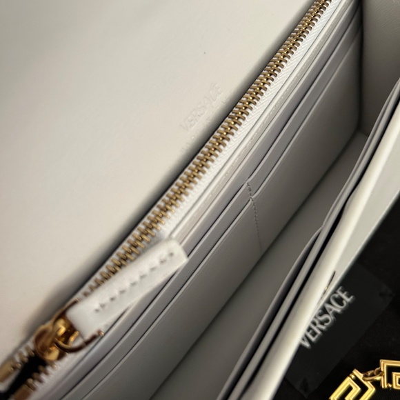 Versace Greca Goddess Mini Bag - Picture 6 of 6